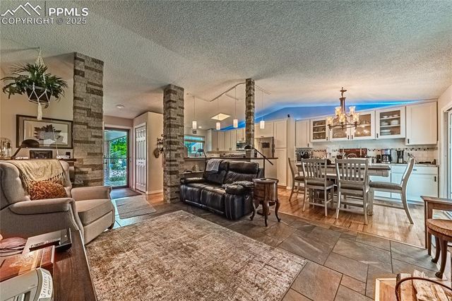 4335 Cassidy Street, Colorado Springs, CO 80911