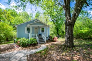 8211 Thompson Street, Douglasville, GA 30134