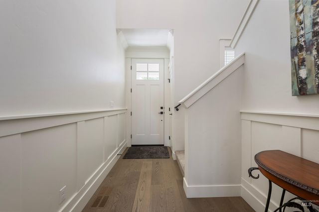 6874 W Los Flores Drive, Meridian, ID 83646