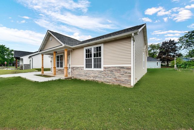 7468 Wilson Place, Merrillville, IN 46410