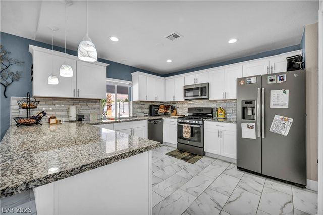 5882 Rio Tinto Way, Las Vegas, NV 89110