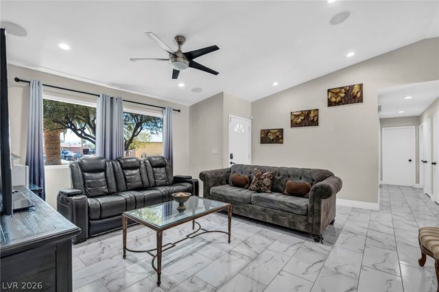 5882 Rio Tinto Way, Las Vegas, NV 89110