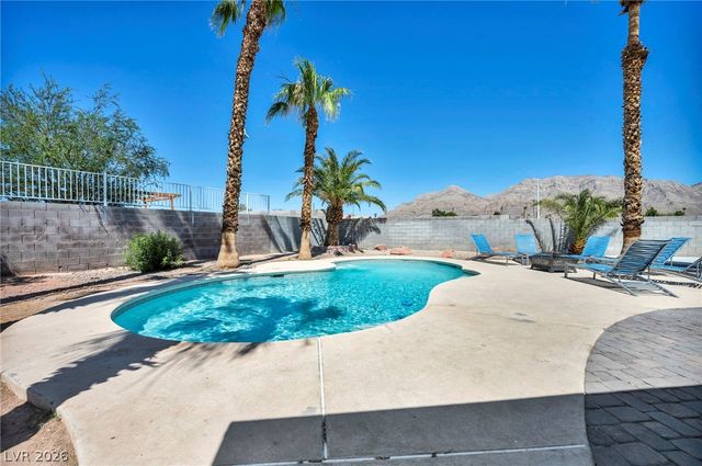 5882 Rio Tinto Way, Las Vegas, NV 89110