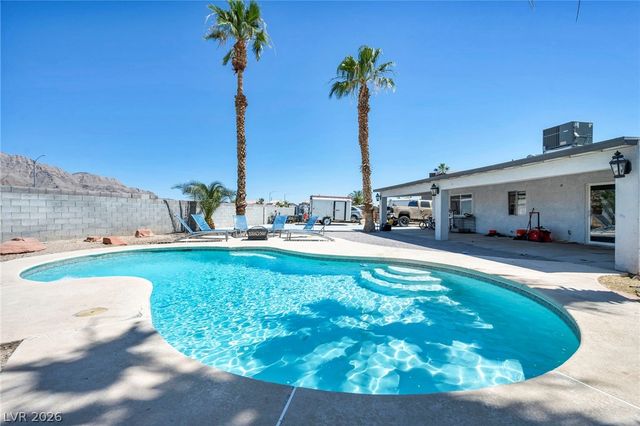 5882 Rio Tinto Way, Las Vegas, NV 89110
