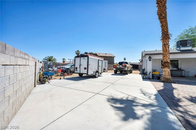 5882 Rio Tinto Way, Las Vegas, NV 89110