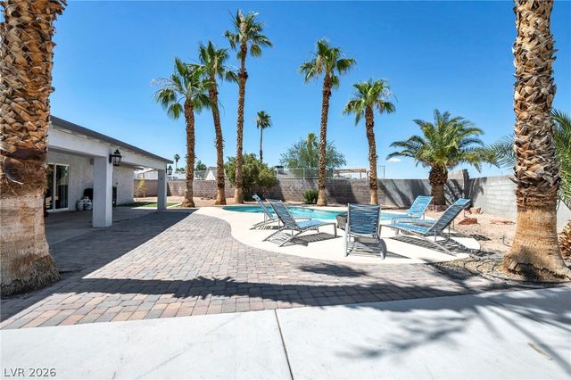 5882 Rio Tinto Way, Las Vegas, NV 89110