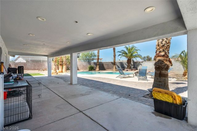 5882 Rio Tinto Way, Las Vegas, NV 89110