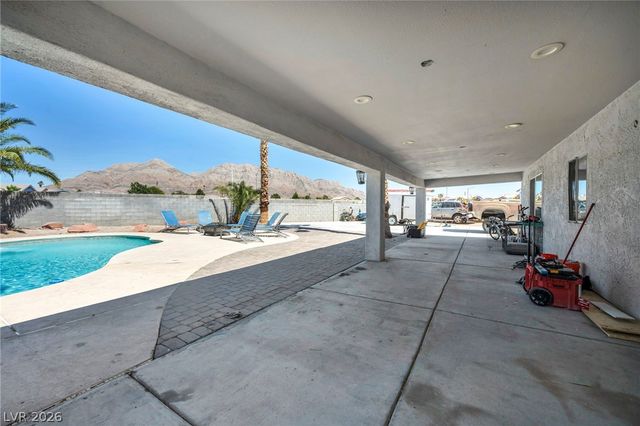 5882 Rio Tinto Way, Las Vegas, NV 89110