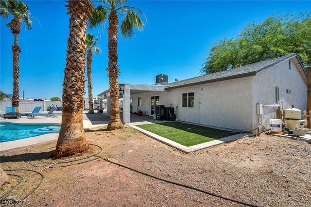 5882 Rio Tinto Way, Las Vegas, NV 89110