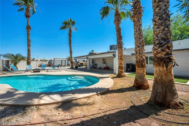 5882 Rio Tinto Way, Las Vegas, NV 89110