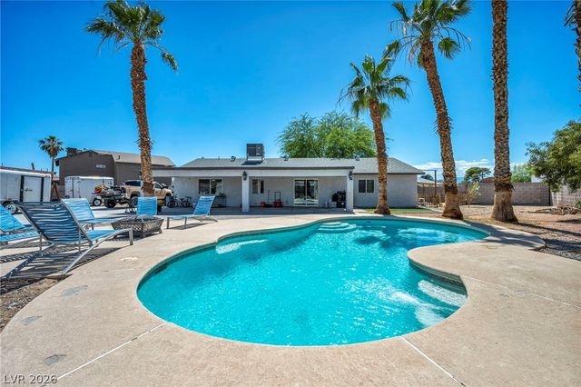 5882 Rio Tinto Way, Las Vegas, NV 89110