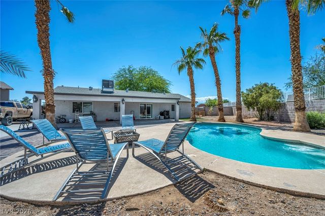5882 Rio Tinto Way, Las Vegas, NV 89110