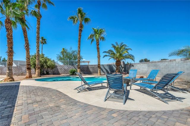 5882 Rio Tinto Way, Las Vegas, NV 89110