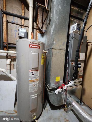 6660 HUNTER RD, Elkridge, MD 21075