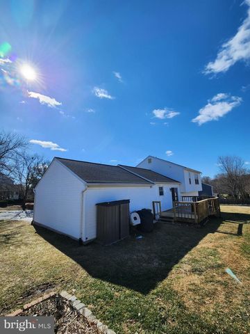 6660 HUNTER RD, Elkridge, MD 21075