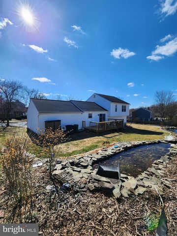 6660 HUNTER RD, Elkridge, MD 21075