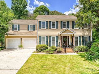 2621 Brightmoor Ridge Drive, Matthews, NC 28105