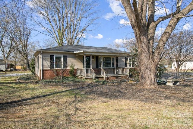 5650 Bertie Avenue, Salisbury, NC 28147
