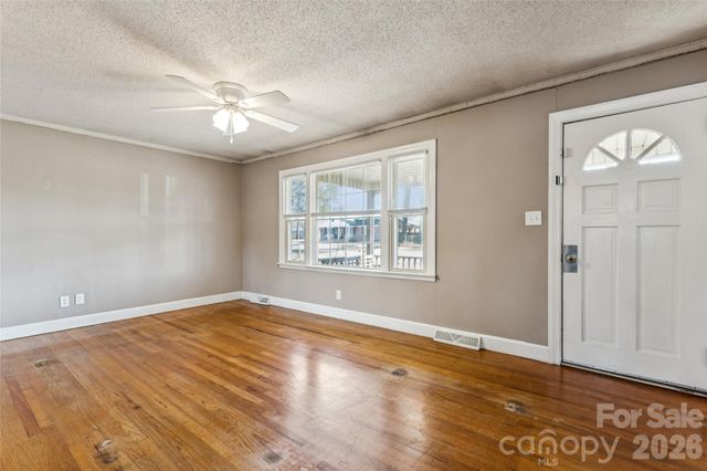 5650 Bertie Avenue, Salisbury, NC 28147