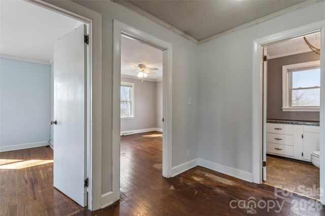 5650 Bertie Avenue, Salisbury, NC 28147