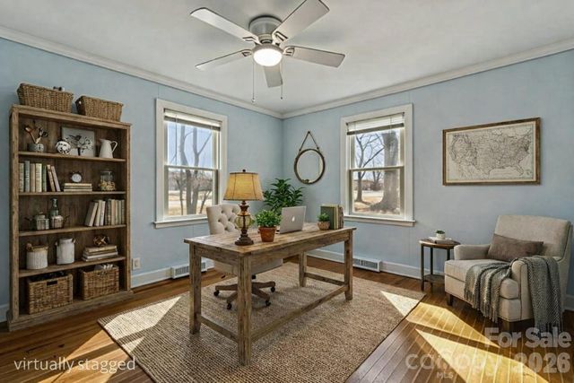 5650 Bertie Avenue, Salisbury, NC 28147