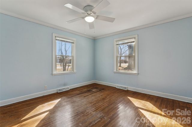 5650 Bertie Avenue, Salisbury, NC 28147