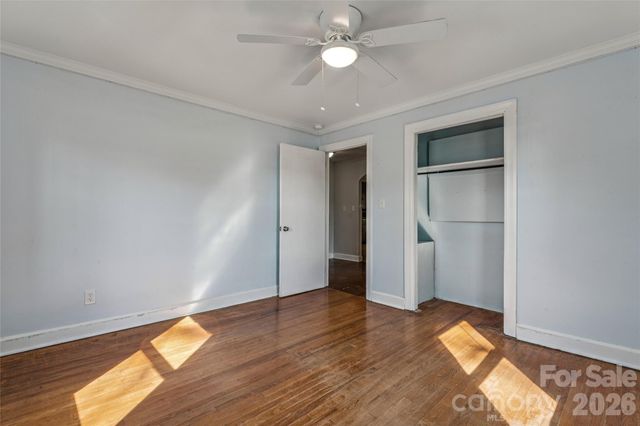 5650 Bertie Avenue, Salisbury, NC 28147