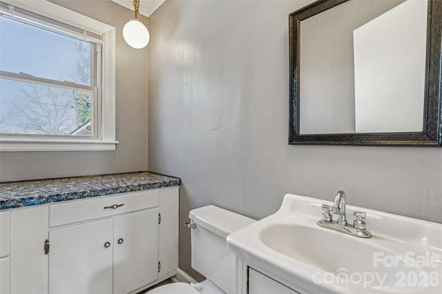 5650 Bertie Avenue, Salisbury, NC 28147