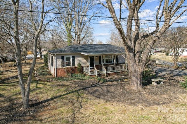 5650 Bertie Avenue, Salisbury, NC 28147