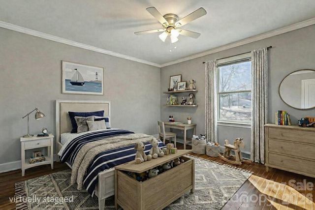 5650 Bertie Avenue, Salisbury, NC 28147