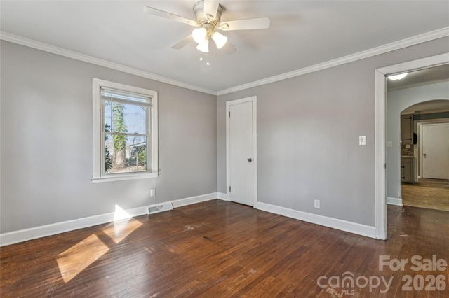 5650 Bertie Avenue, Salisbury, NC 28147