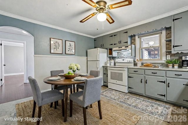 5650 Bertie Avenue, Salisbury, NC 28147