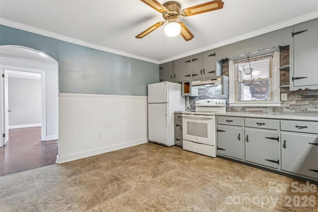 5650 Bertie Avenue, Salisbury, NC 28147