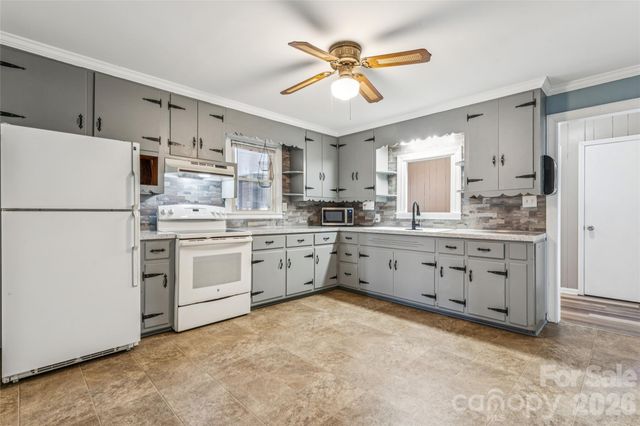 5650 Bertie Avenue, Salisbury, NC 28147