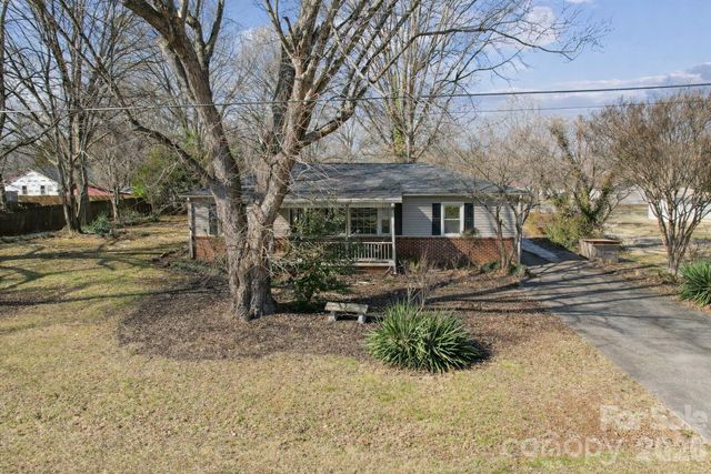 5650 Bertie Avenue, Salisbury, NC 28147