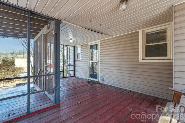 5650 Bertie Avenue, Salisbury, NC 28147