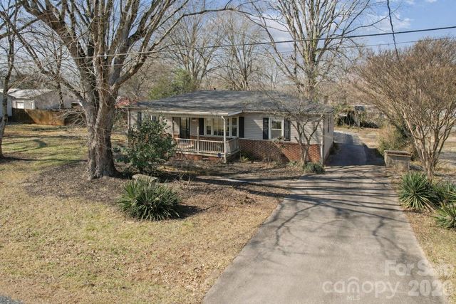 5650 Bertie Avenue, Salisbury, NC 28147