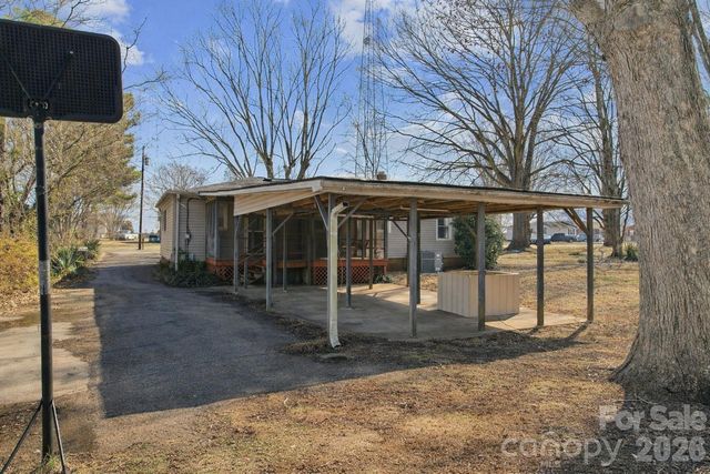 5650 Bertie Avenue, Salisbury, NC 28147