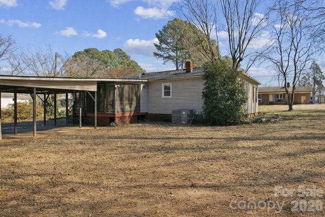 5650 Bertie Avenue, Salisbury, NC 28147