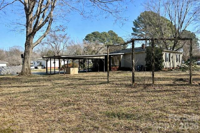 5650 Bertie Avenue, Salisbury, NC 28147