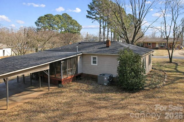 5650 Bertie Avenue, Salisbury, NC 28147