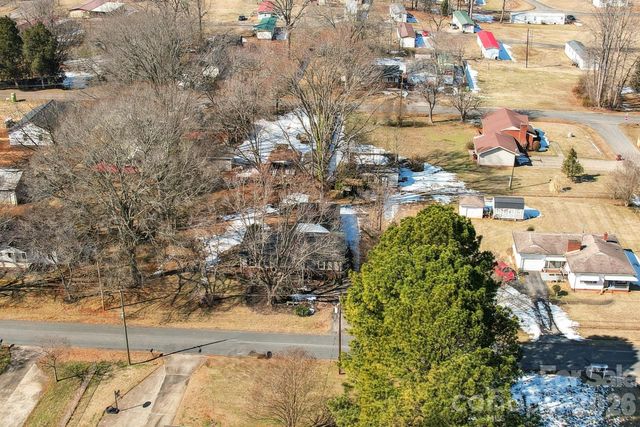 5650 Bertie Avenue, Salisbury, NC 28147