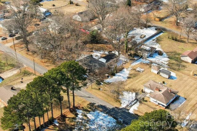 5650 Bertie Avenue, Salisbury, NC 28147