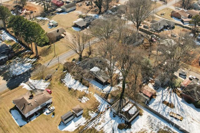 5650 Bertie Avenue, Salisbury, NC 28147