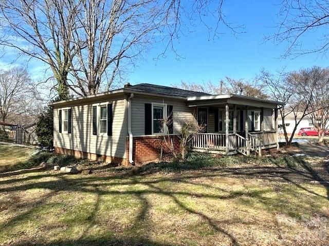 5650 Bertie Avenue, Salisbury, NC 28147