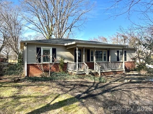 5650 Bertie Avenue, Salisbury, NC 28147