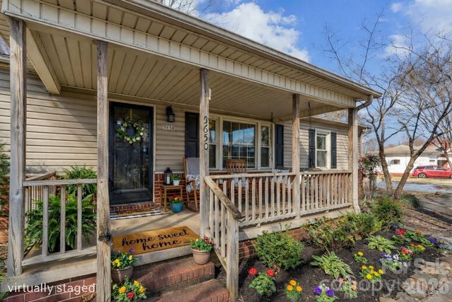 5650 Bertie Avenue, Salisbury, NC 28147