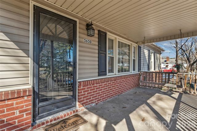 5650 Bertie Avenue, Salisbury, NC 28147