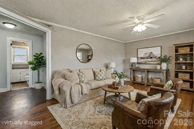 5650 Bertie Avenue, Salisbury, NC 28147