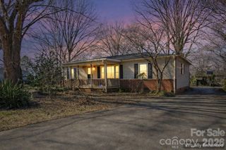 5650 Bertie Avenue, Salisbury, NC 28147